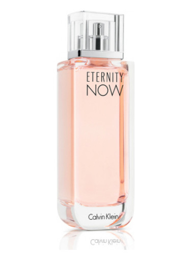 CALVIN KLEIN - ETERNITY NOW FOR WOMEN